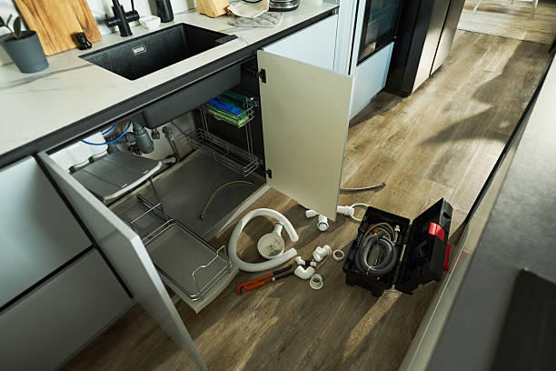 24/7 Emergency Gas Line Repair experts in Lansing, KS